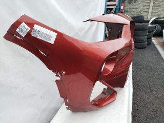 bontott BMW X2 Első Lökhárító (Üresen)