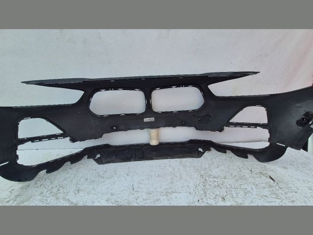 bontott BMW X2 Első Lökhárító (Üresen)