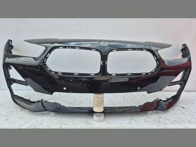 bontott BMW X2 Első Lökhárító (Üresen)