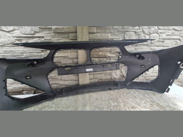 bontott BMW X2 Első Lökhárító (Üresen)