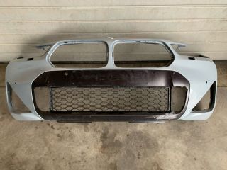 bontott BMW X2 Első Lökhárító (Üresen)