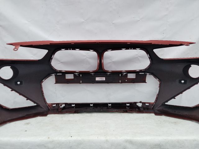 bontott BMW X2 Első Lökhárító (Üresen)