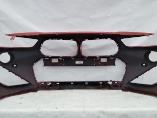 bontott BMW X2 Első Lökhárító (Üresen)