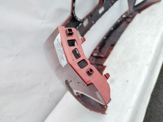 bontott BMW X2 Első Lökhárító (Üresen)