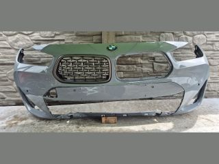 bontott BMW X2 Első Lökhárító (Üresen)