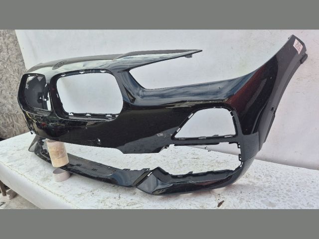 bontott BMW X2 Első Lökhárító (Üresen)