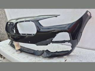 bontott BMW X2 Első Lökhárító (Üresen)