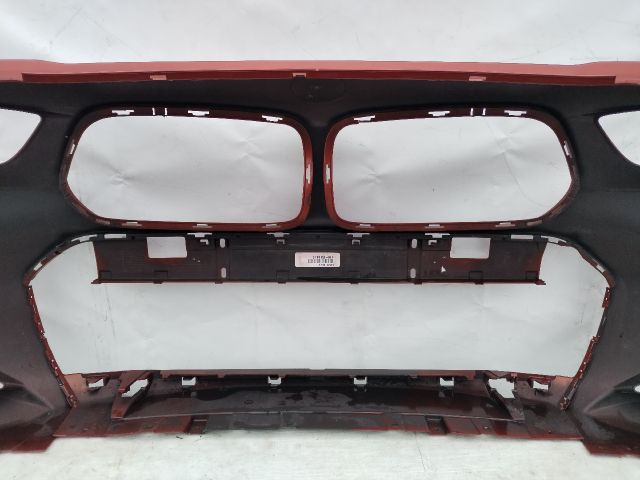 bontott BMW X2 Első Lökhárító (Üresen)