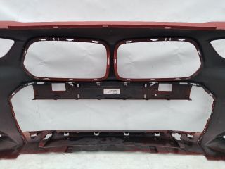 bontott BMW X2 Első Lökhárító (Üresen)