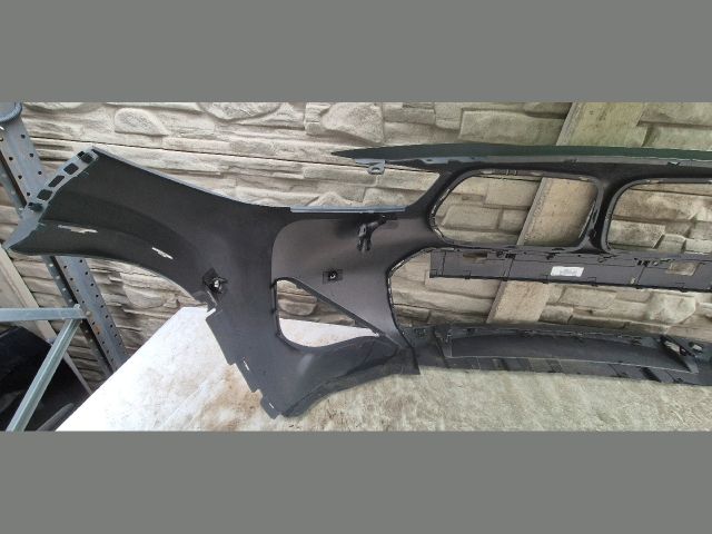 bontott BMW X2 Első Lökhárító (Üresen)