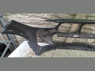 bontott BMW X2 Első Lökhárító (Üresen)