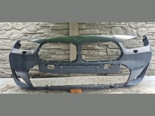 bontott BMW X2 Első Lökhárító (Üresen)