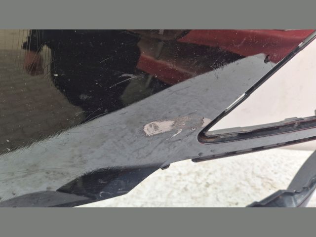 bontott BMW X2 Első Lökhárító (Üresen)