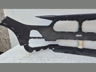 bontott BMW X2 Első Lökhárító (Üresen)