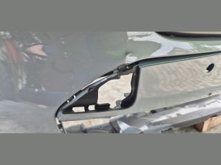 bontott BMW X2 Első Lökhárító (Üresen)