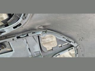 bontott BMW X2 Első Lökhárító (Üresen)