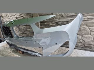 bontott BMW X2 Első Lökhárító (Üresen)