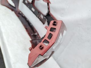 bontott BMW X2 Első Lökhárító (Üresen)