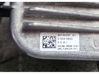 bontott BMW X2 Fényszóró Elektronika