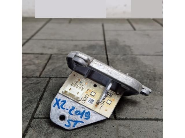 bontott BMW X2 Fényszóró Elektronika