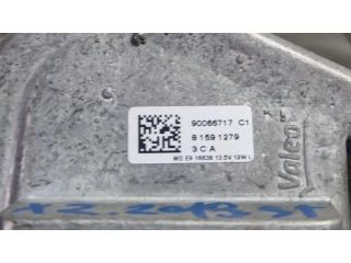 bontott BMW X2 Fényszóró Elektronika