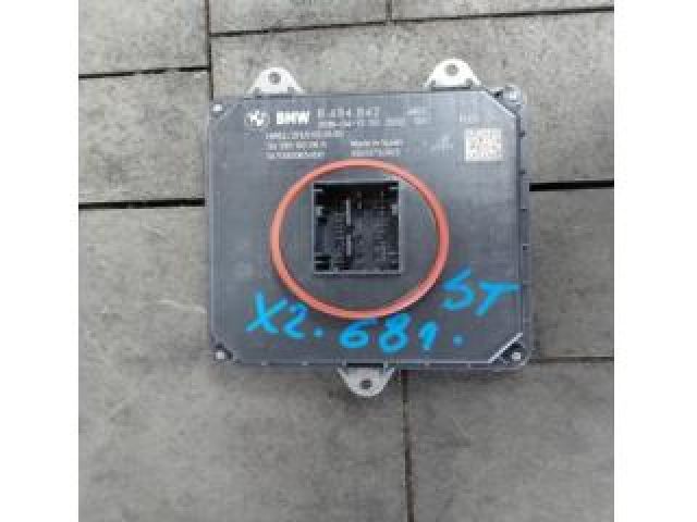 bontott BMW X2 Fényszóró Elektronika