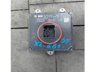 bontott BMW X2 Fényszóró Elektronika