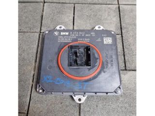 bontott BMW X2 Fényszóró Elektronika