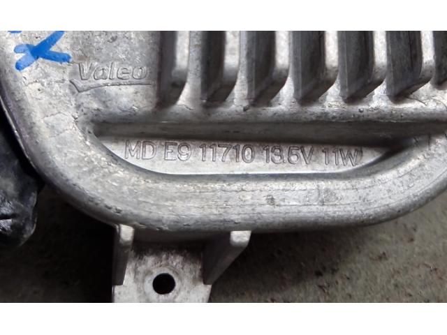 bontott BMW X2 Fényszóró Elektronika