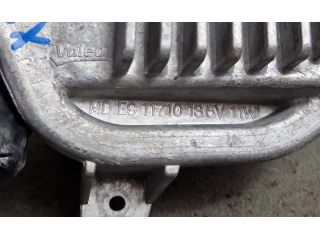 bontott BMW X2 Fényszóró Elektronika