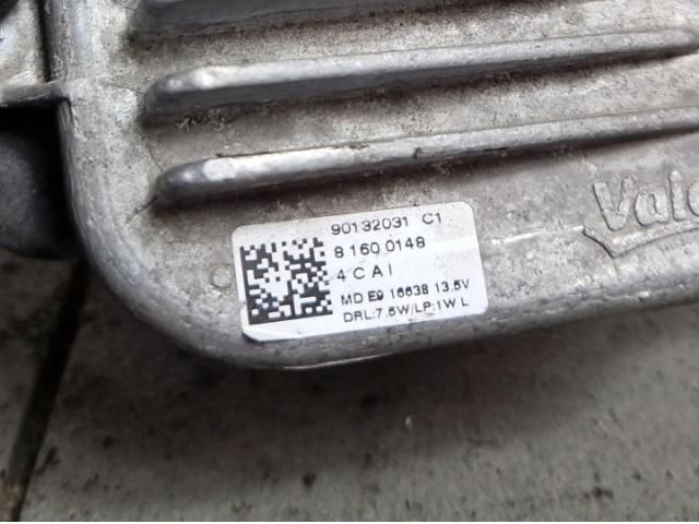 bontott BMW X2 Fényszóró Elektronika