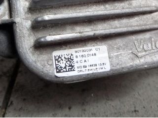 bontott BMW X2 Fényszóró Elektronika