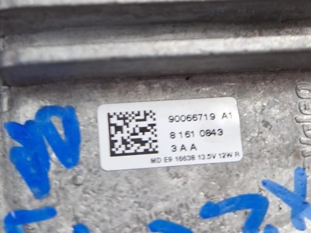 bontott BMW X2 Fényszóró Elektronika