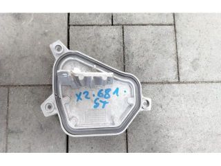 bontott BMW X2 Fényszóró Elektronika