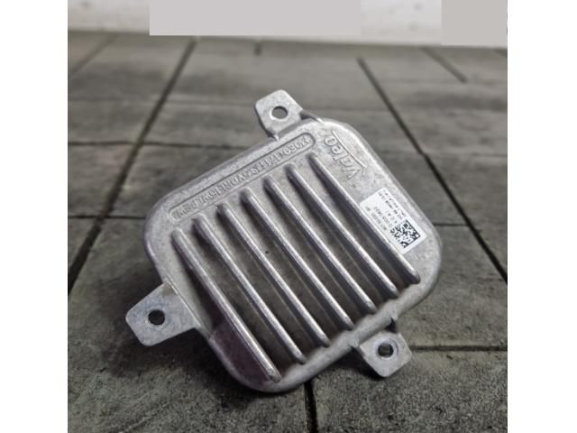 bontott BMW X2 Fényszóró Elektronika