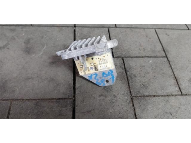 bontott BMW X2 Fényszóró Elektronika