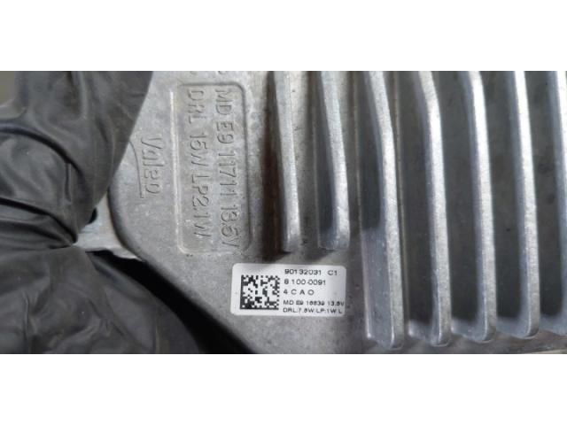 bontott BMW X2 Fényszóró Elektronika