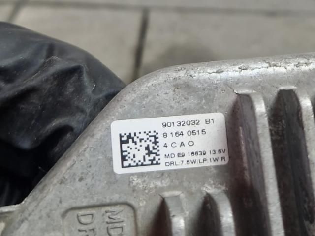 bontott BMW X2 Fényszóró Elektronika