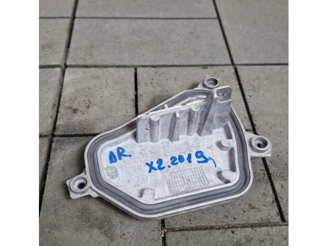 bontott BMW X2 Fényszóró Elektronika