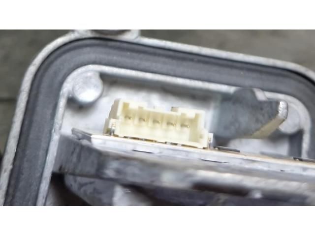 bontott BMW X2 Fényszóró Elektronika