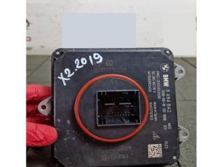 bontott BMW X2 Fényszóró Elektronika