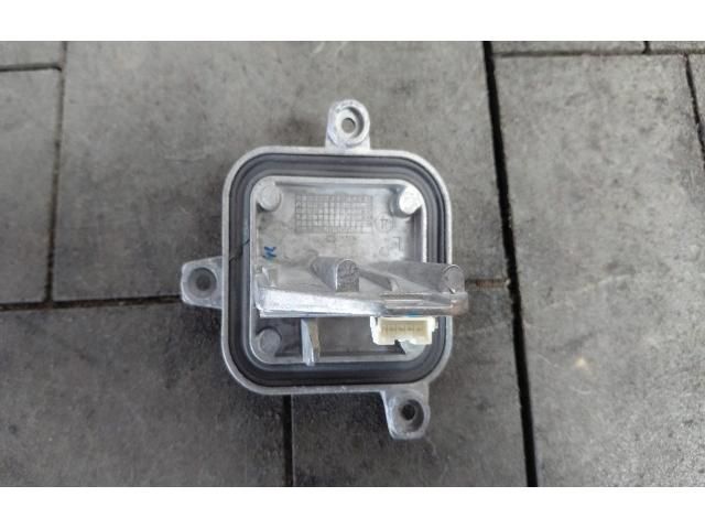 bontott BMW X2 Fényszóró Elektronika