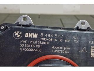 bontott BMW X2 Fényszóró Elektronika