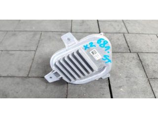 bontott BMW X2 Fényszóró Elektronika