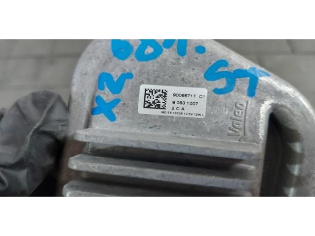 bontott BMW X2 Fényszóró Elektronika