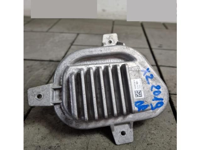 bontott BMW X2 Fényszóró Elektronika