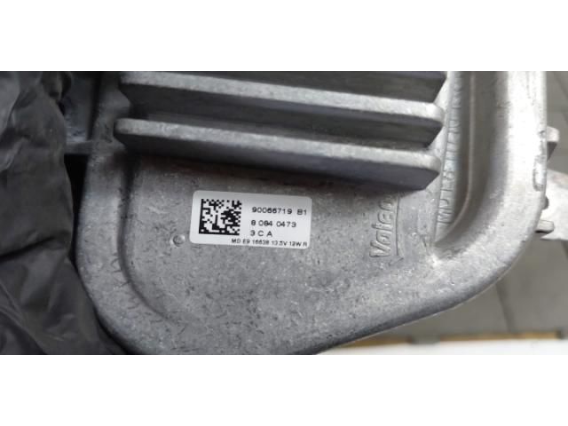 bontott BMW X2 Fényszóró Elektronika