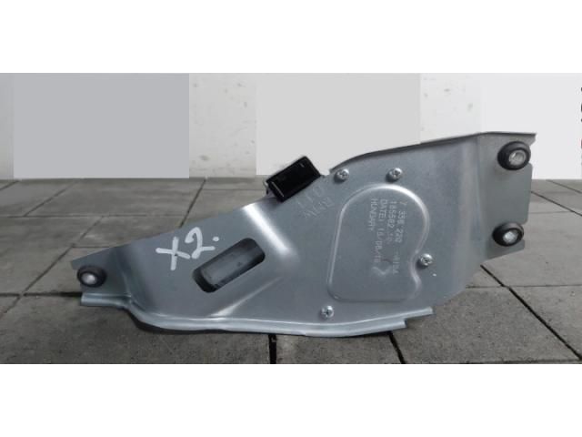 bontott BMW X2 Hátsó Ablaktörlő Motor