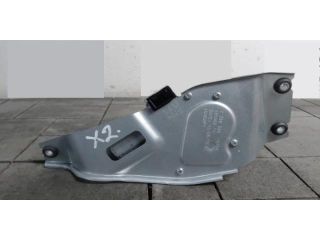 bontott BMW X2 Hátsó Ablaktörlő Motor