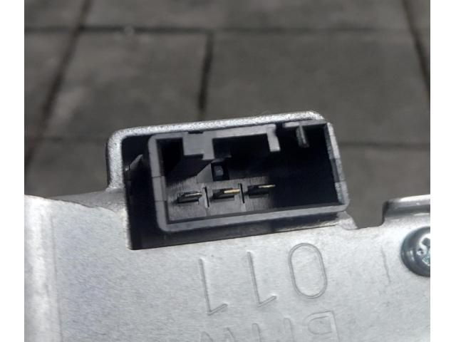 bontott BMW X2 Hátsó Ablaktörlő Motor